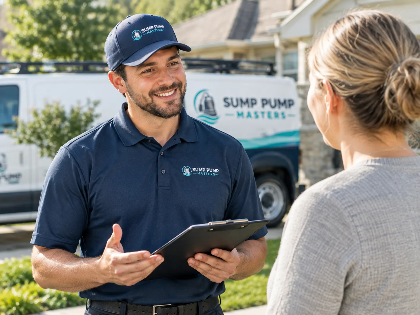 Sump Pump Repair Hickory, NC FAQs